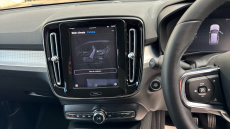 Volvo XC40 2.0 B4P Plus Dark 5dr Auto Petrol Estate